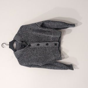 Gap Knit Cardigan